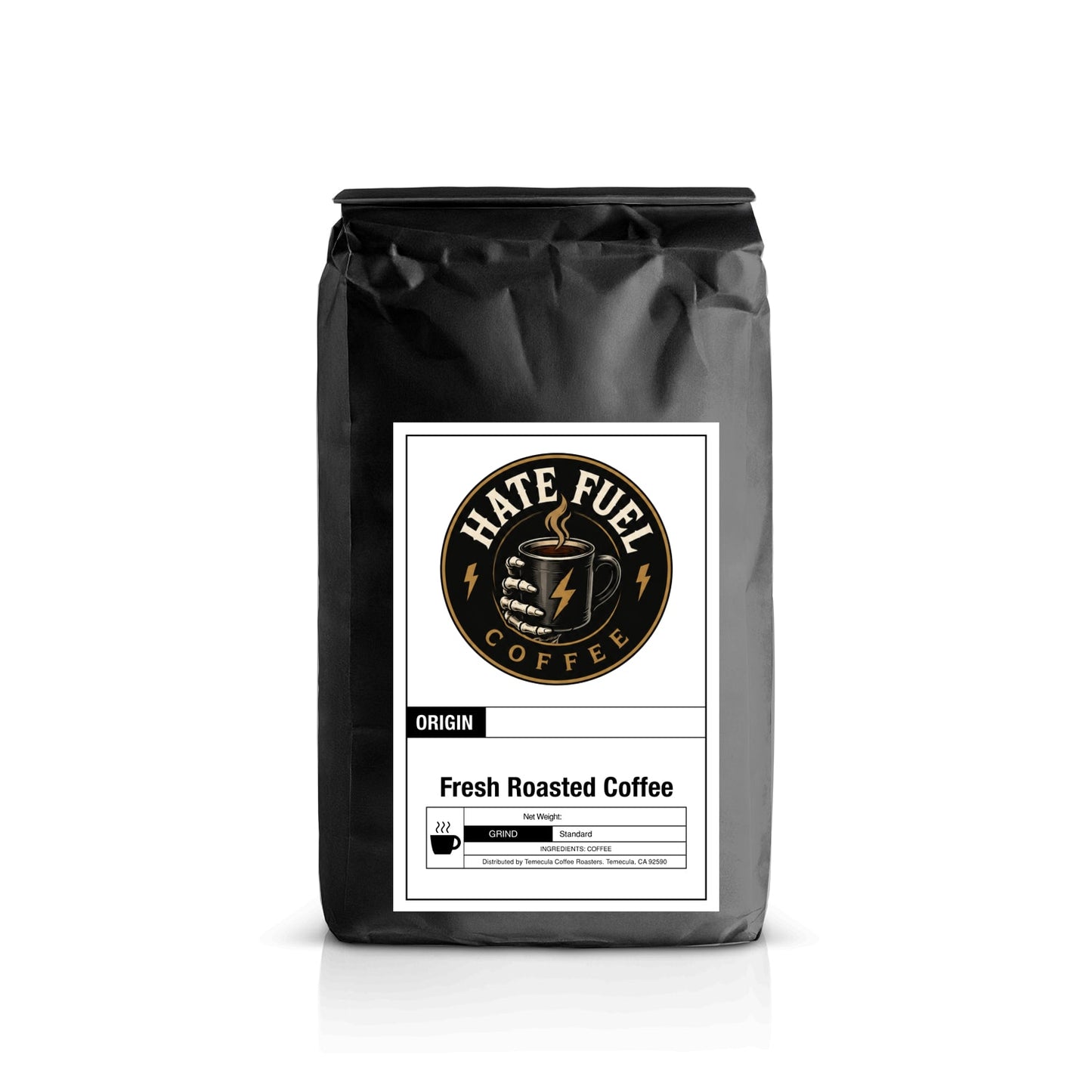Ethiopia Natural